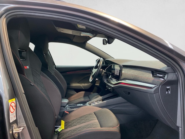 Skoda Octavia Combi RS iV