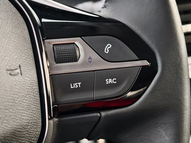 Peugeot 208 Allure Pack