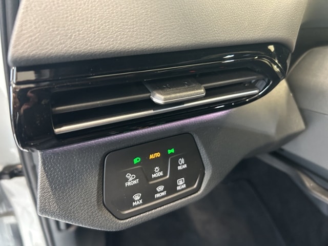 Volkswagen ID.4 4Motion