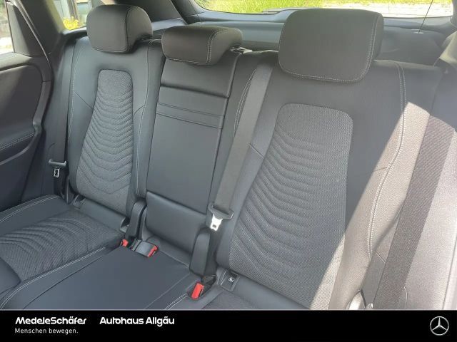 Mercedes-Benz B 180 Progressive