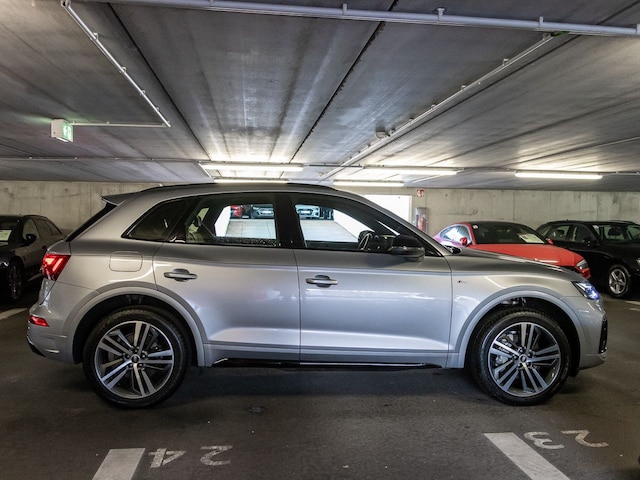 Audi Q5 40 TDI Quattro S-Tronic