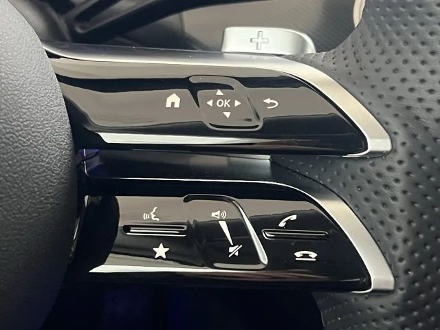 Mercedes-Benz C 300 AMG Line Estate