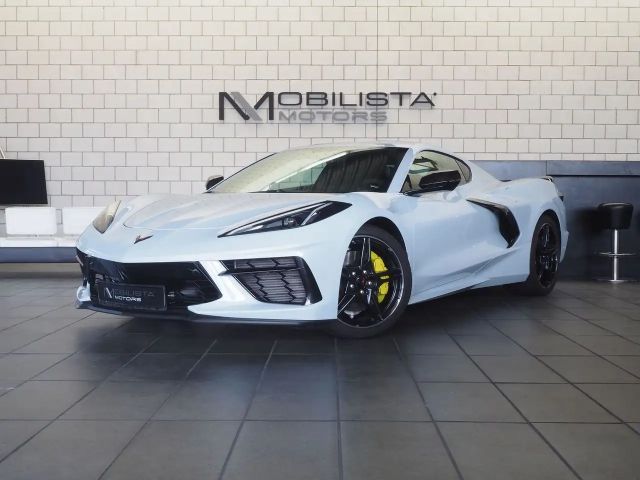 Corvette C8 Cabriolet Stingray