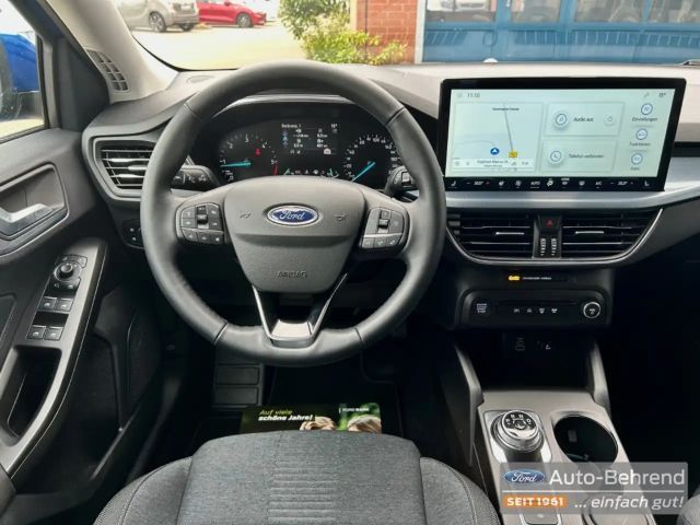 Ford Focus Active Wagon