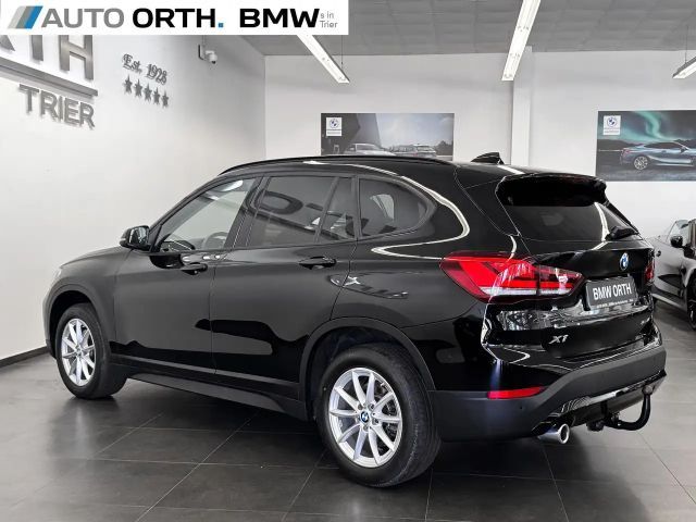 BMW X1 sDrive18i