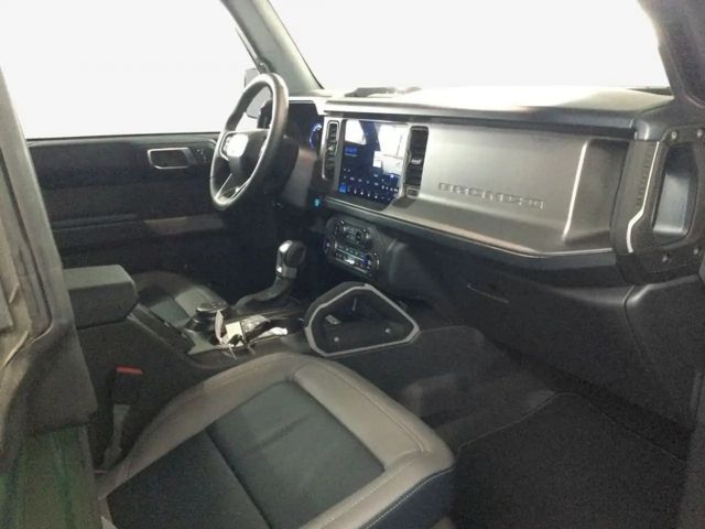 Ford Bronco Outer Banks