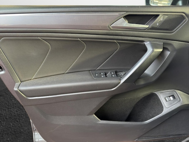 Volkswagen Tiguan 2.0 TDI Allspace DSG R-Line