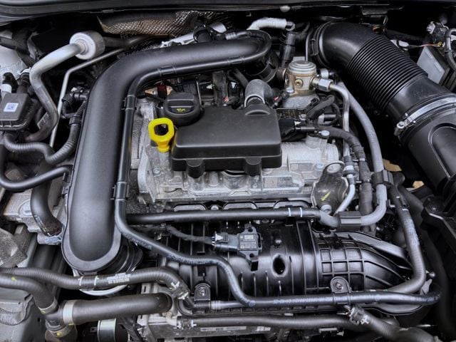 Volkswagen Taigo 1.0 TSI