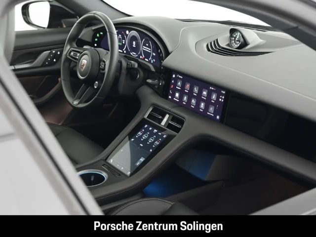 Porsche Taycan Bose Panoramdach Sport Chrono Paket