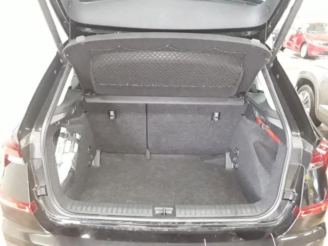 Skoda Kamiq 1.5 TSI Tour