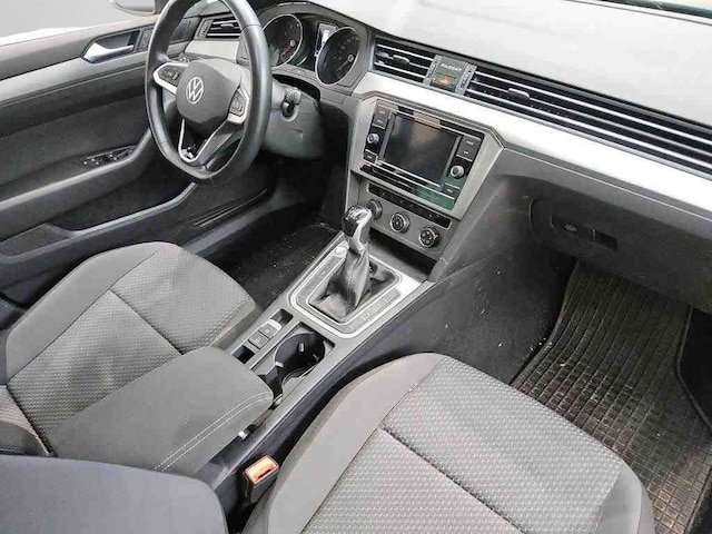 Volkswagen Passat 1.5 TSI Variant