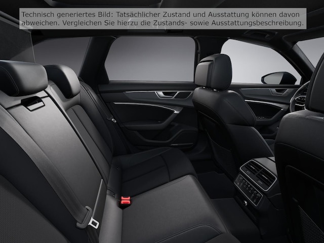Audi A6 40 TDI Avant S-Tronic Sport