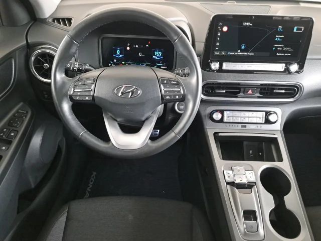 Hyundai Kona Electric Trend