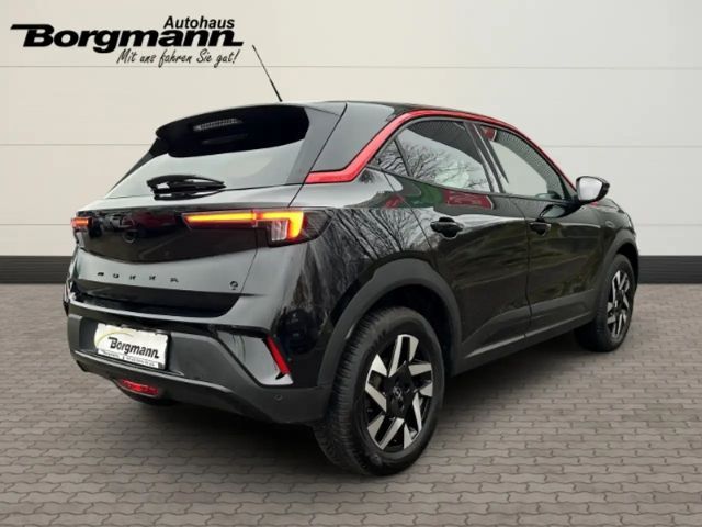 Opel Mokka GS-Line Grand Sport Mokka-e