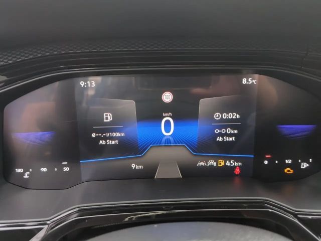 Volkswagen Taigo Friends TSI