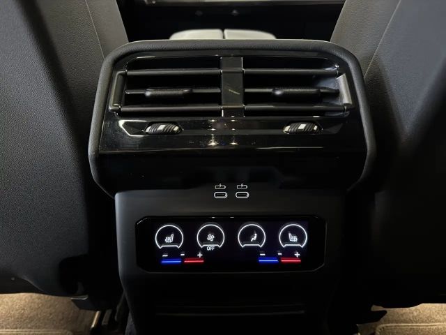 BMW i5 M60 Sedan xDrive