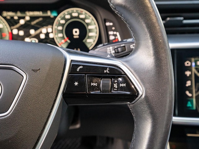 Audi A6 45 TFSI Avant S-Tronic