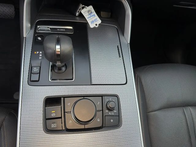 Mazda CX-60 2.5L 4WD Homura e-Skyactiv