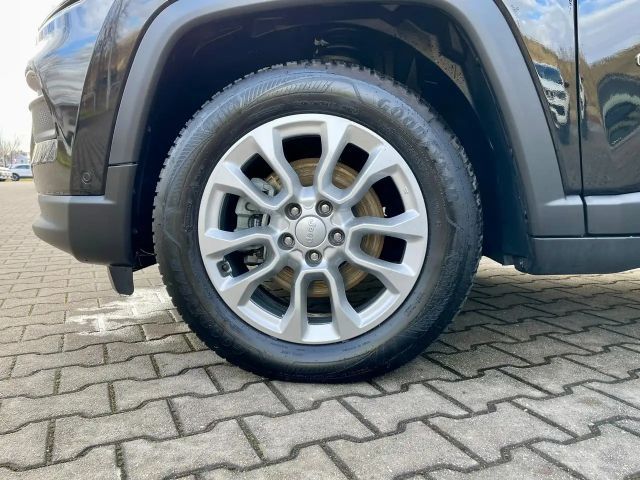 Jeep Compass Altitude