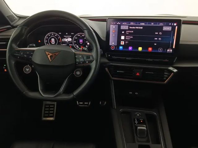 Cupra Formentor 2.5 TSI 4Drive DSG VZ5