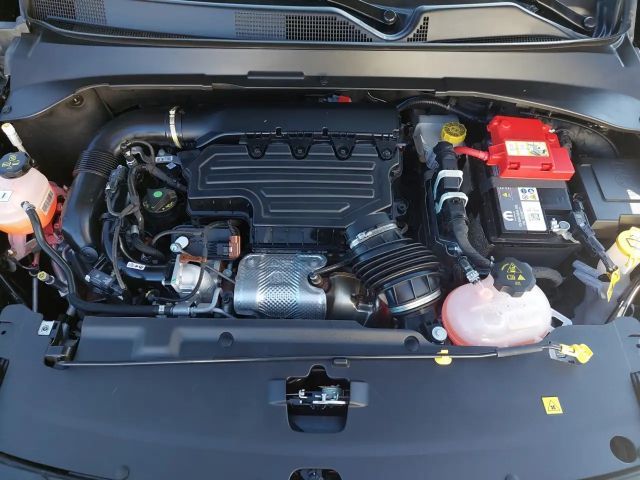 Jeep Compass Limited