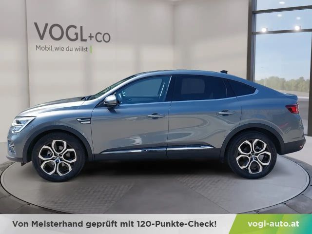 Renault Arkana E-Tech Intens