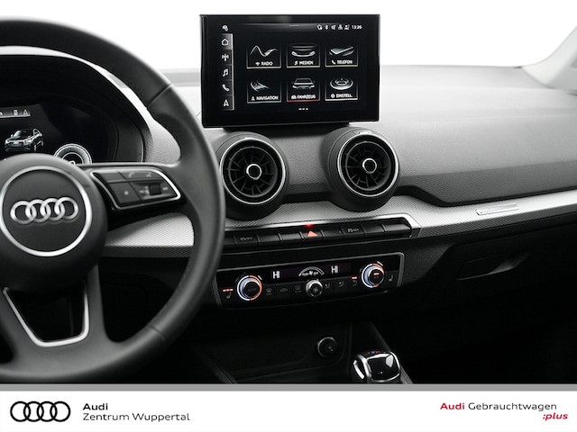 Audi Q2 35 TFSI S-Tronic