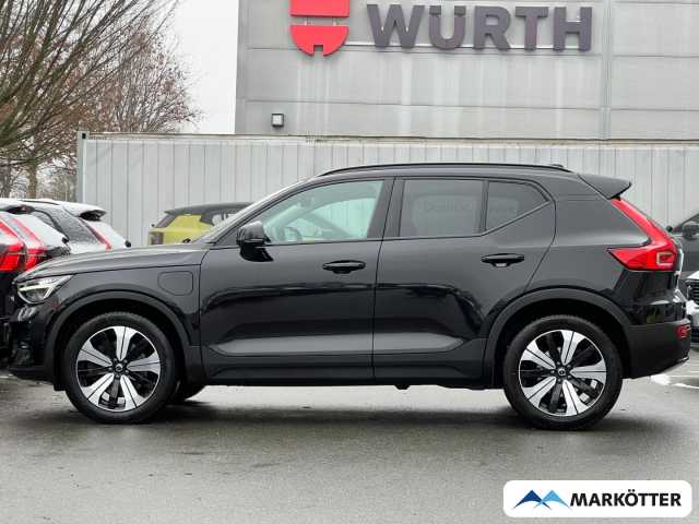 Volvo XC40 XC40