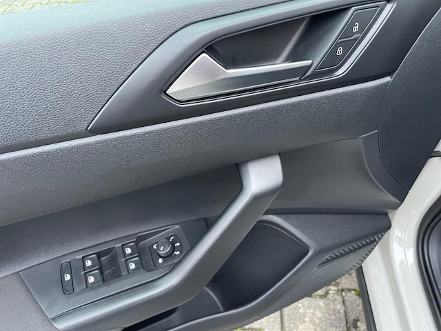 Volkswagen Taigo 1.0 TSI