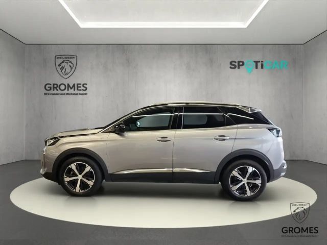 Peugeot 3008 BlueHDi EAT8 GT-Line