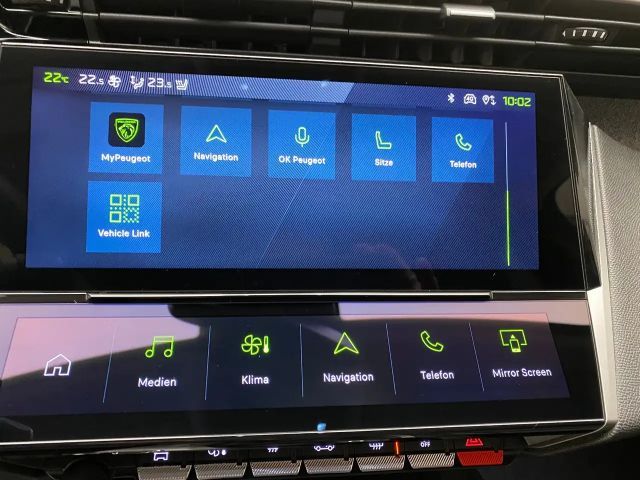 Peugeot 308 Allure Pack