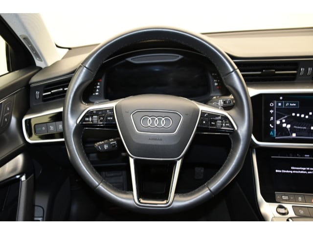 Audi A6 50 TDI Avant Quattro