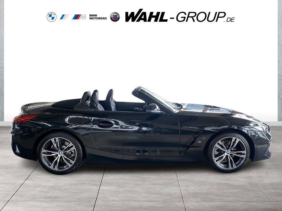 BMW Z4 Roadster sDrive20i
