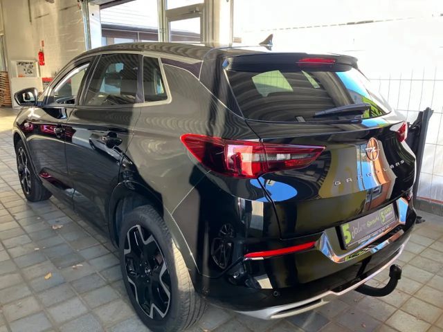 Opel Grandland X 1.2 Turbo