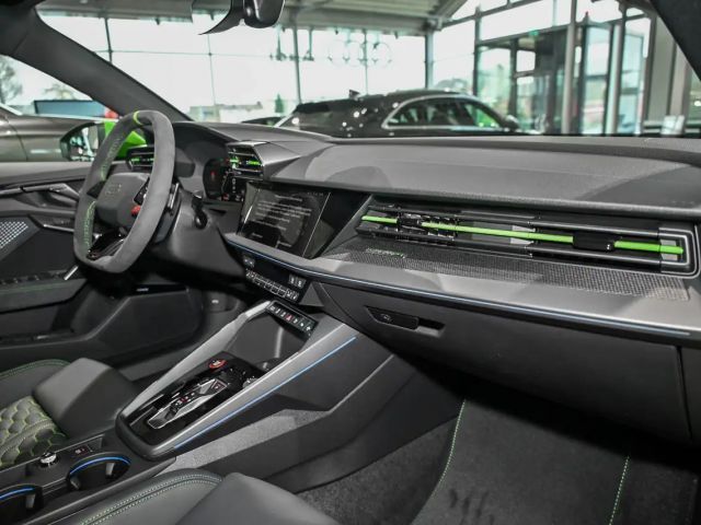 Audi RS3 Sedan Sportback