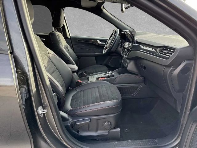 Ford Kuga Plug in Hybrid ST Line X