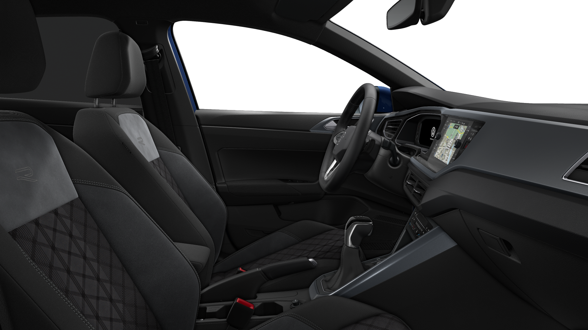 Volkswagen Taigo 1.0 TSI DSG