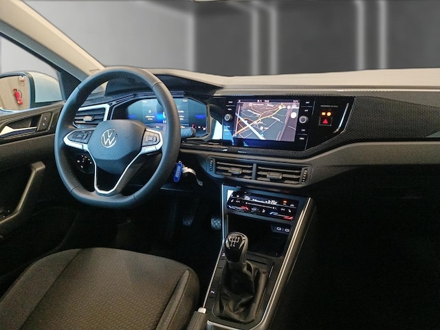 Volkswagen Taigo 1.0 TSI