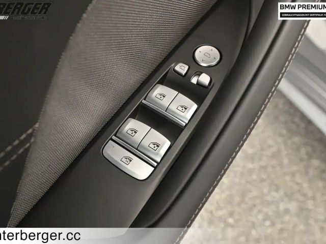 BMW 840 840d Coupé M-Sport xDrive