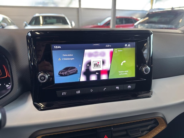 Seat Ibiza 1.0 TSI Style