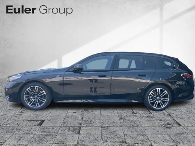 BMW 520 520d M-Sport