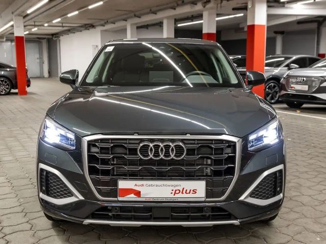 Audi Q2 35 TFSI S-Tronic