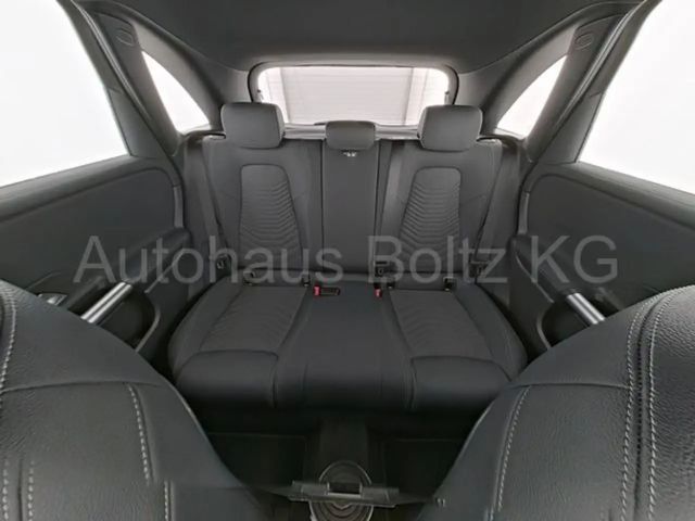 Mercedes-Benz B 180 Progressive