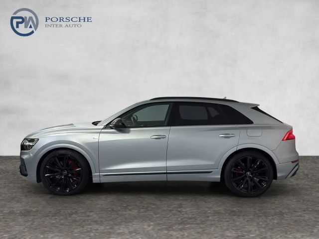 Audi Q8 60 TFSI Hybride Quattro