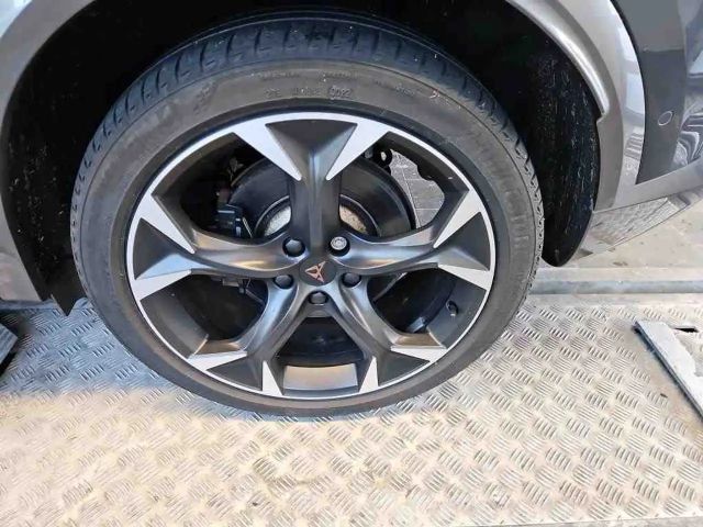 Cupra Formentor 1.4 VZ e-Hybrid