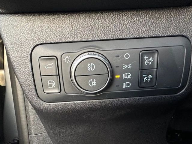 Ford Kuga Plug in Hybrid ST Line X