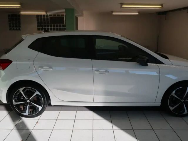 Seat Ibiza FR-lijn