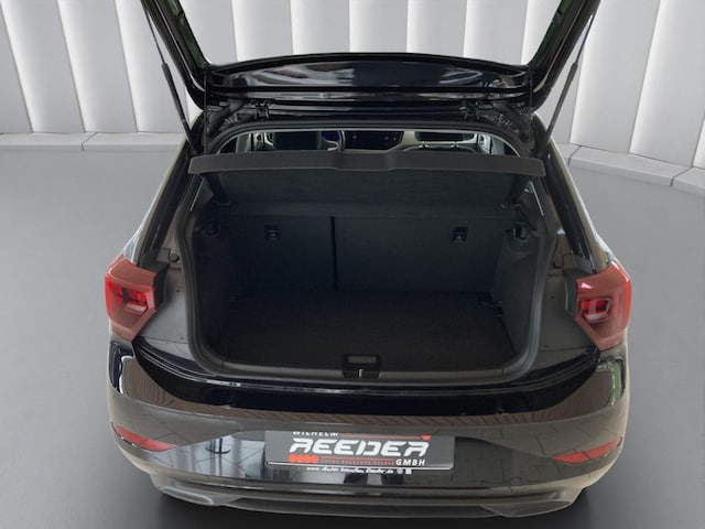 Volkswagen Polo 1.0 TSI Life Move