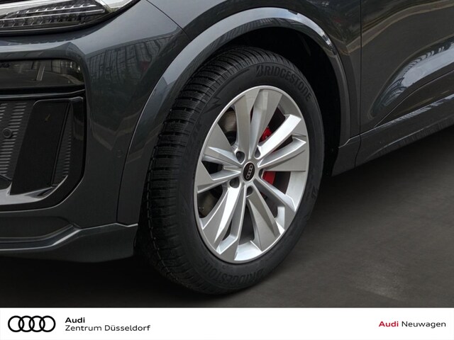 Audi Q6 e-tron Performance