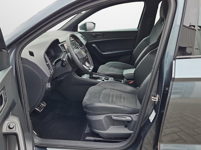 Cupra Ateca 2.0 TSI 4Drive DSG